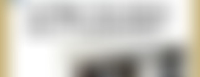 如何判斷鄰居素質