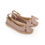 Thumbnail: Light Brown Karmen Espadrilles
