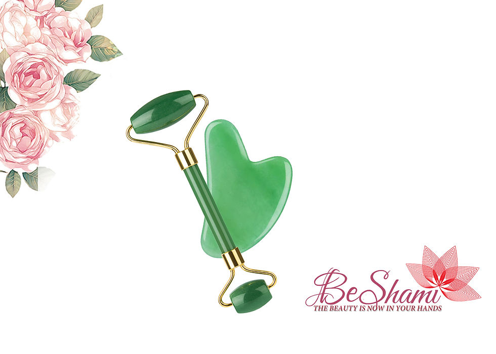 Thumbnail: Green Jade Color