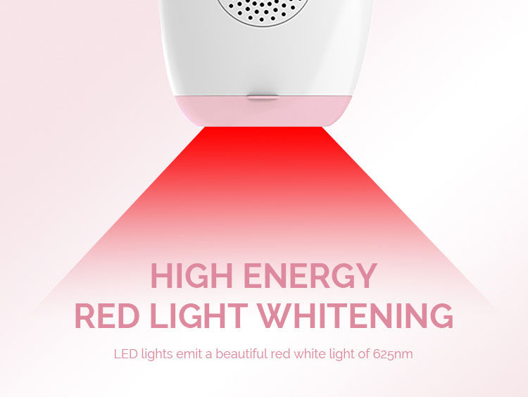 Thumbnail: IPL HAIR REMOVAL