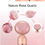Thumbnail: ROSE QUARTZ ELECTRIC ROLLER