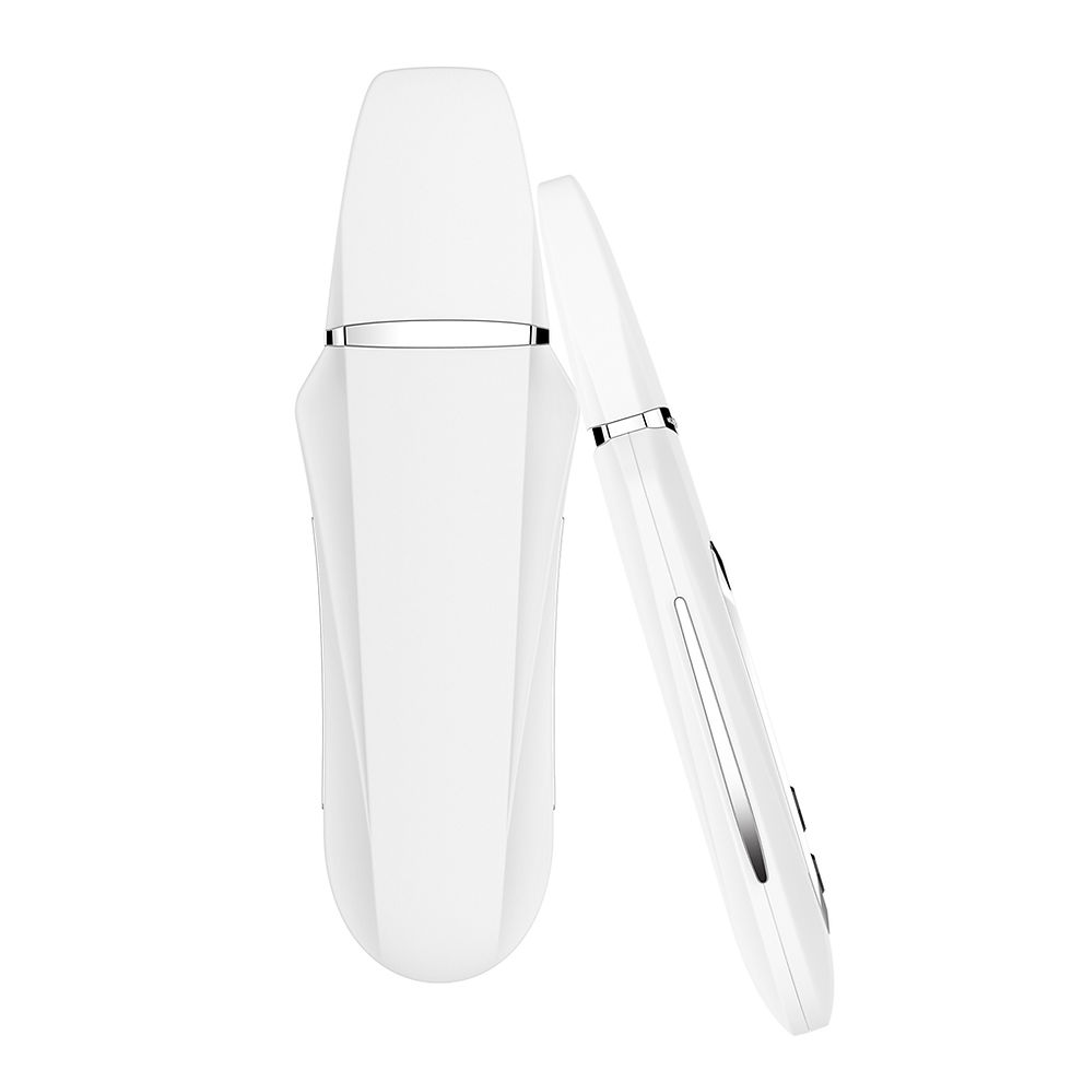 Thumbnail: ULTRASONIC PEEL SPATULA