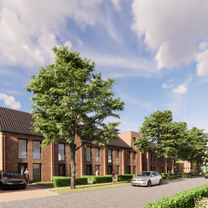 Wonen bij de kerk
