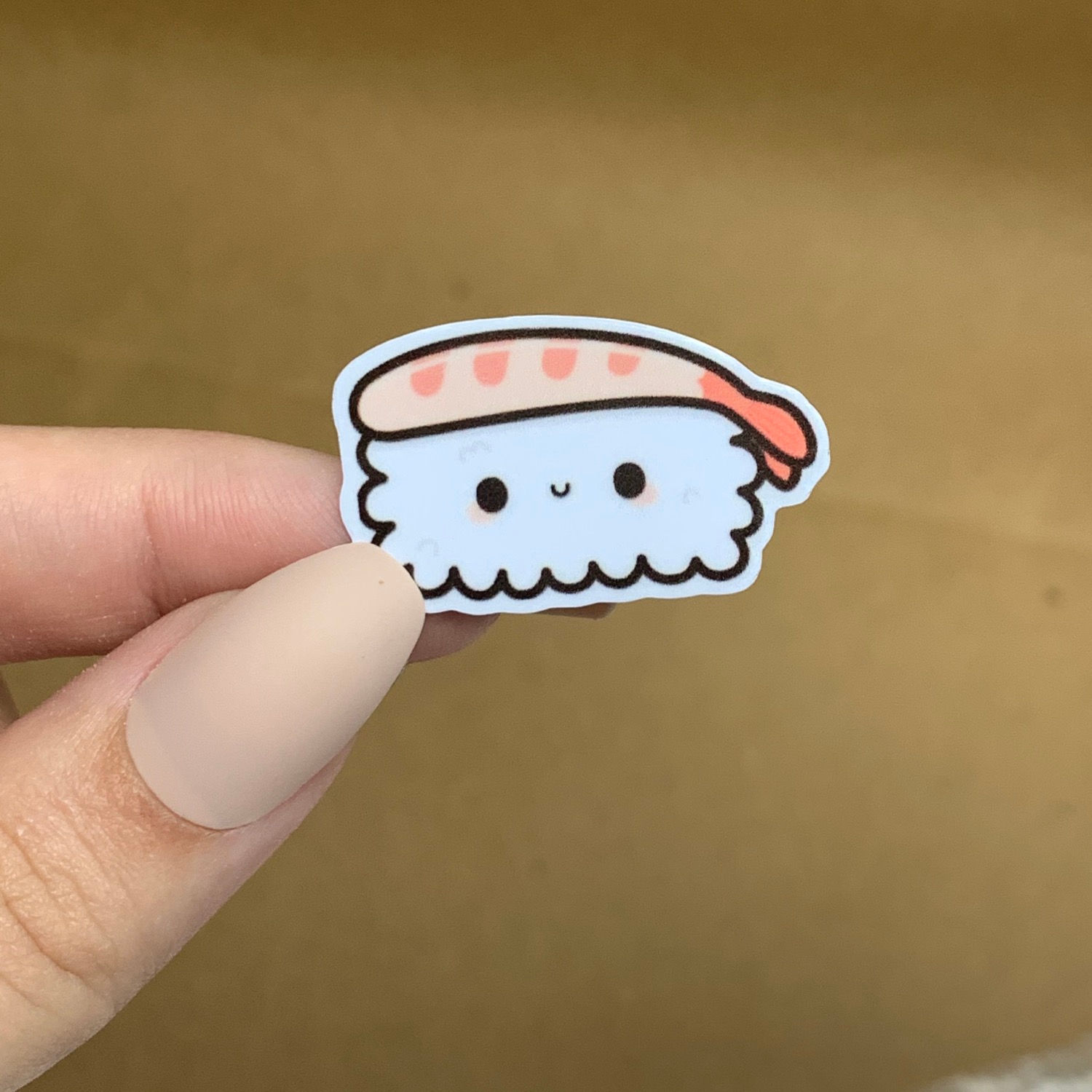 Sushi - Mini