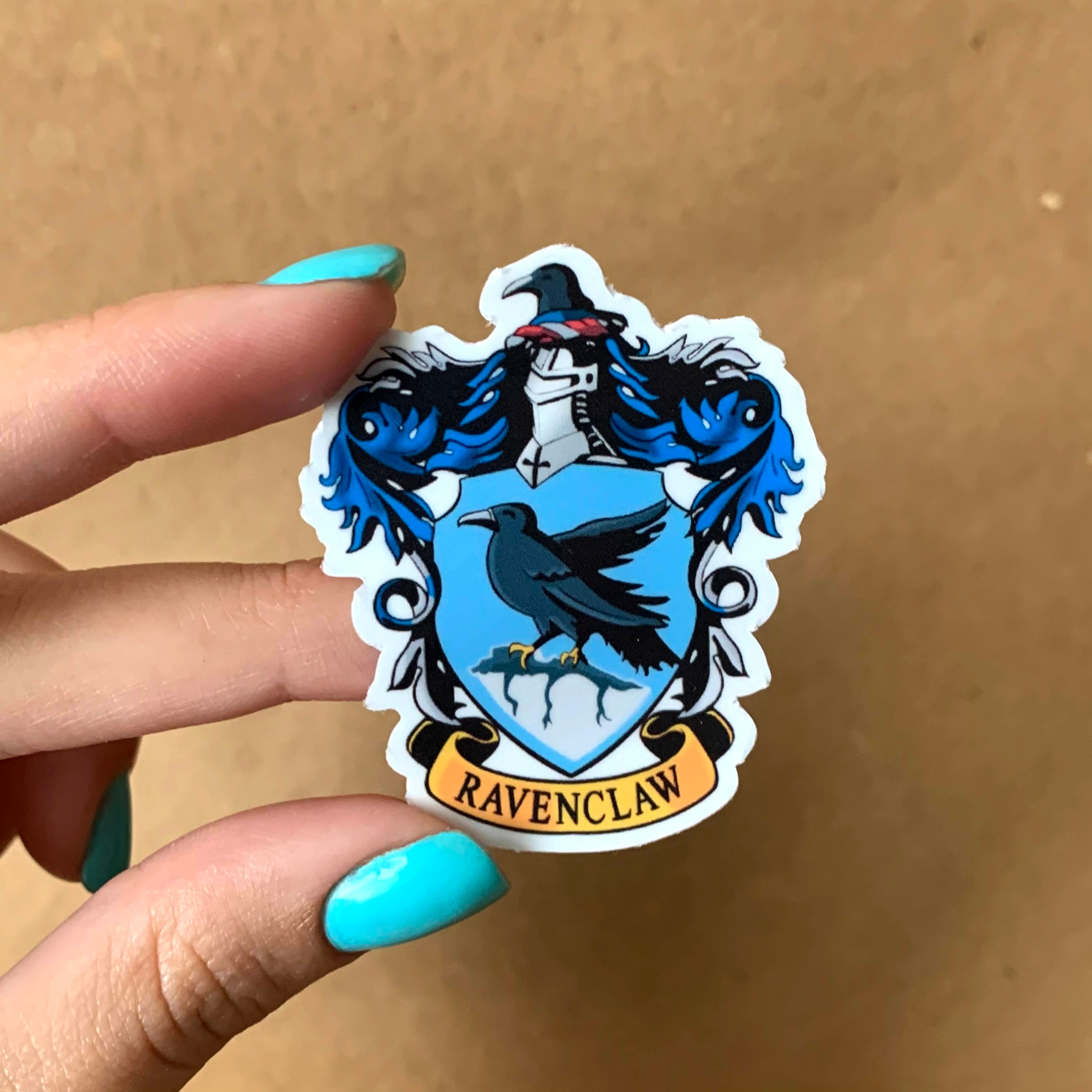 Ravenclaw GF - Pequeno