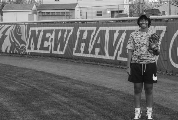 Charger Sports Spotlight: Nahtali Simpson By;Tyler Garnet