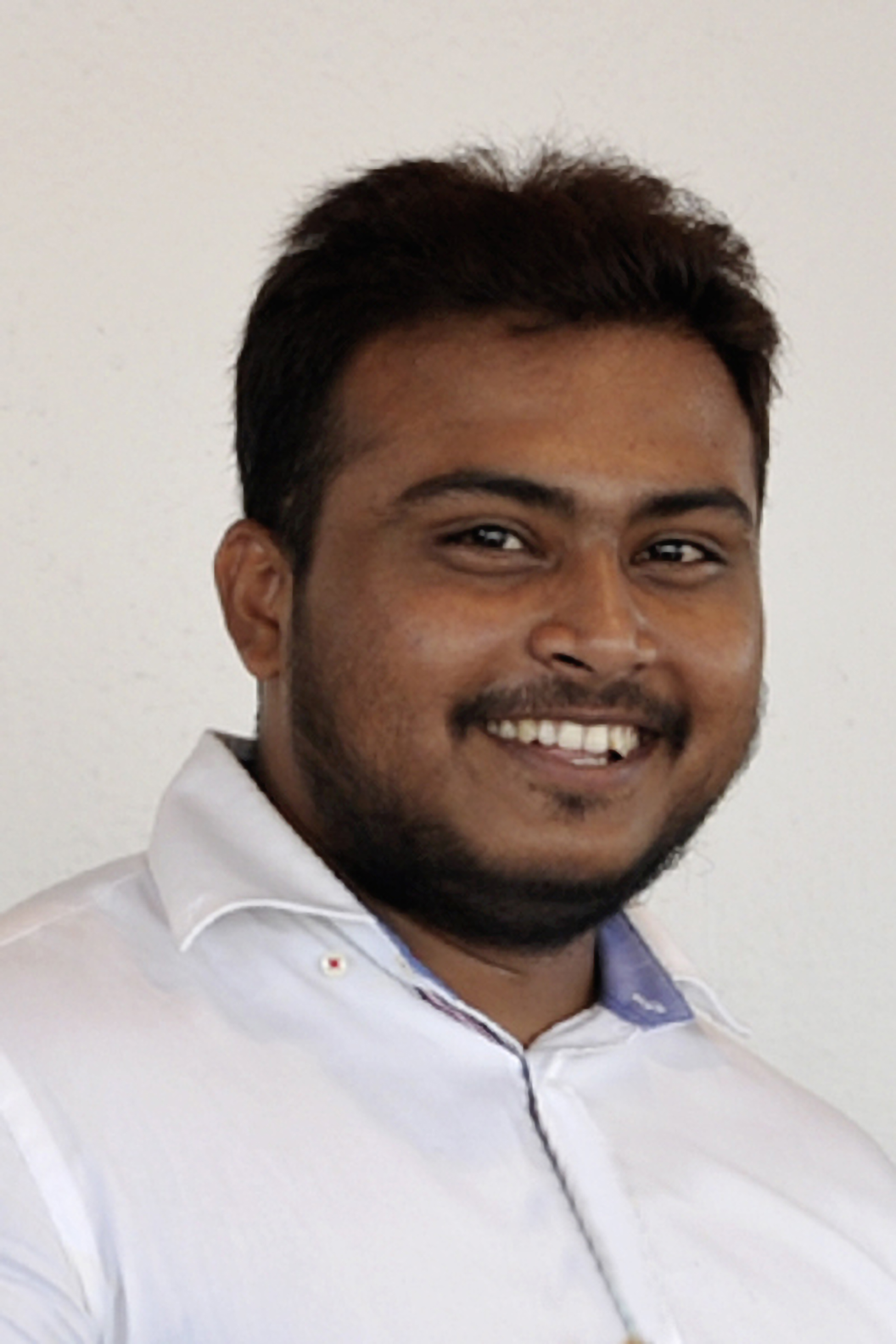 Bharath Gowda