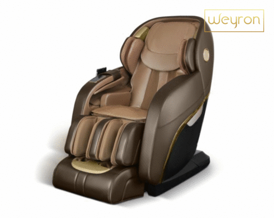 Weyron King Royal Massage Chair Best Uk Relaxation Massage