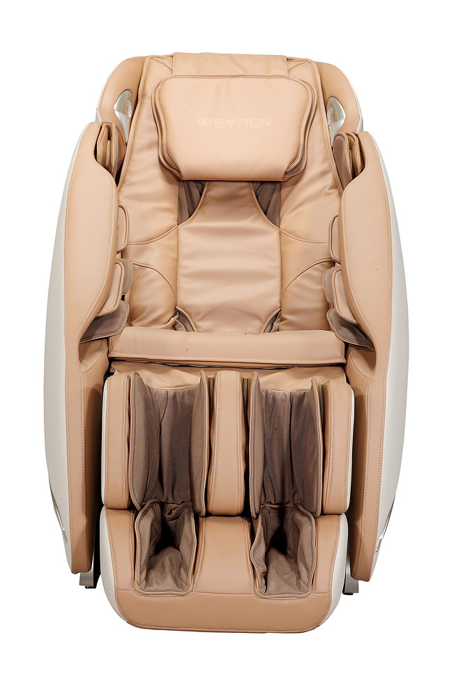 Will a Massage Chair Hurt my Back?