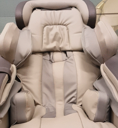 cocoon massage chair hax a relaxing head massager