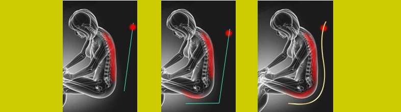 L/S massage chair technology