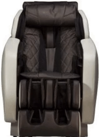 cocoon massage chair heating.gif