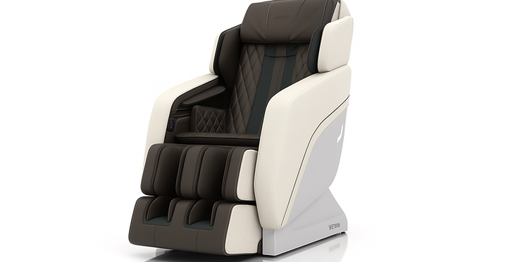 WEYRON Cocoon 3D - Japanese Technology Massage Chair