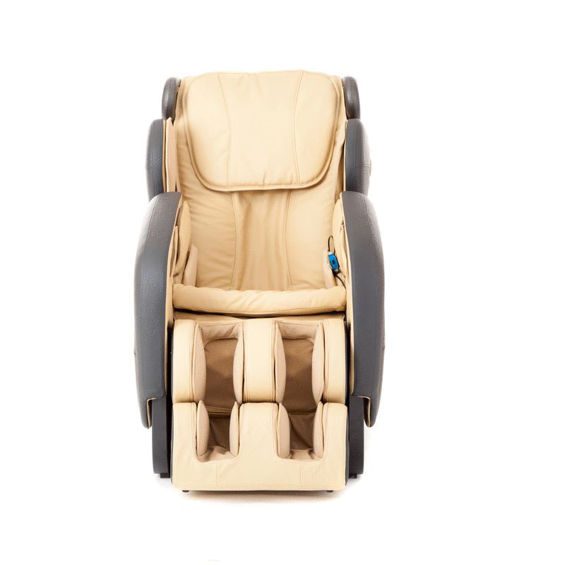 Weyron Oyster Massage Chair