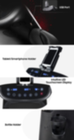 Weyron treadmill