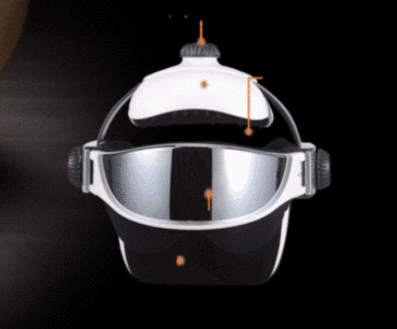cocoon massage chair hax a relaxing head massager