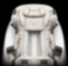 WEYRON Master-Supreme Japanese Full Body massage chair UK