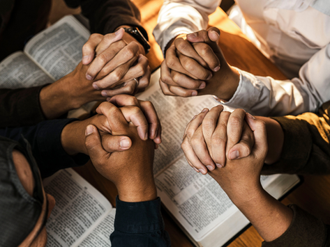 HOW TO SEEK AND FIND GOD