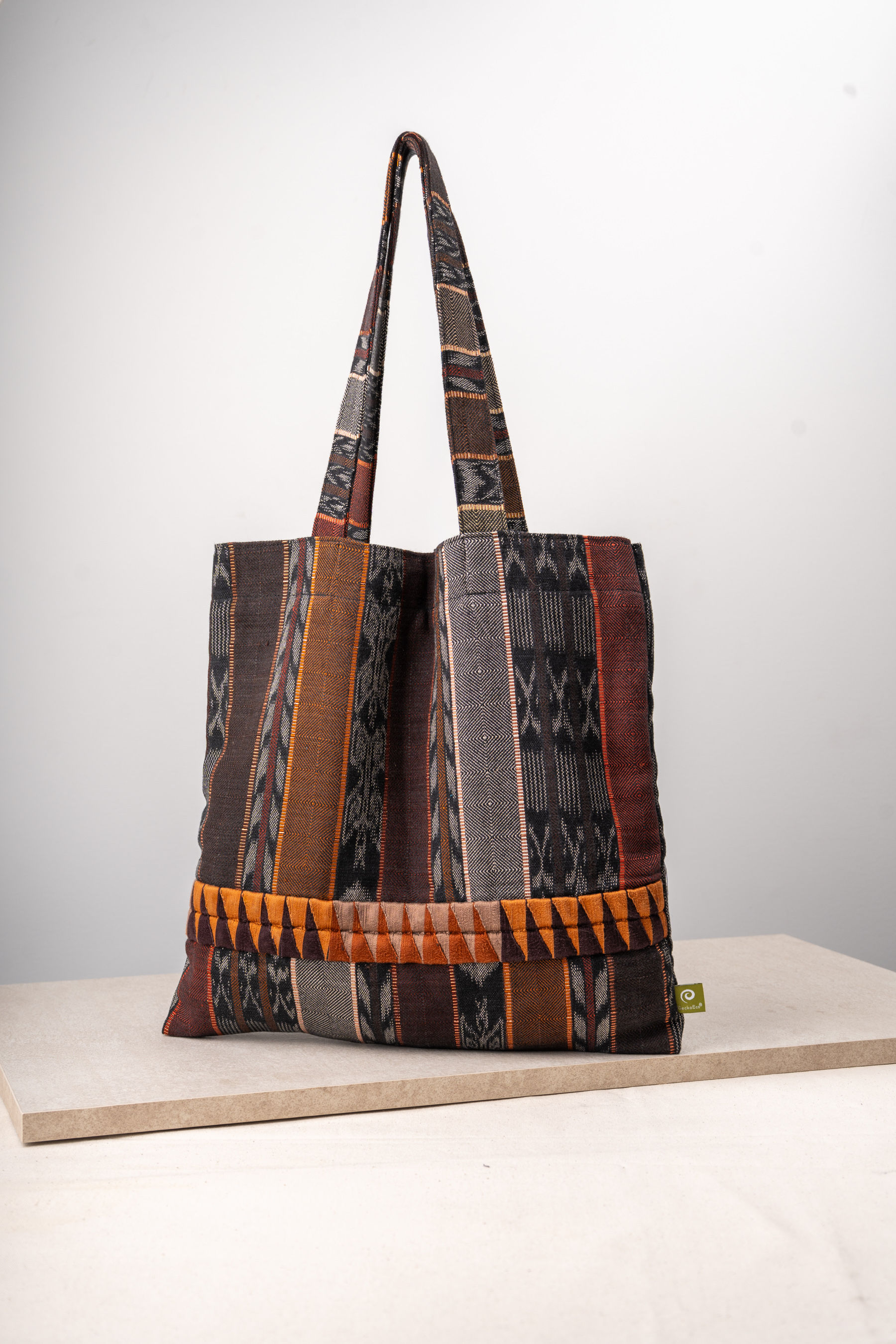 Tote Bag - Tono Café/Terra