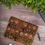 Thumbnail: Funda Tablet Med Huipil - 10" - 11.5" - Tono Café/Negro/multicolor
