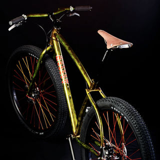 GROOVY CYCLEWORKS/グルーヴィーサイクルワークス　ハンドメイド HOME | Groovy Cycleworks