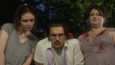 Unpacking Trauma and Revenge: Mary Beth McAndrews Talks BYSTANDERS