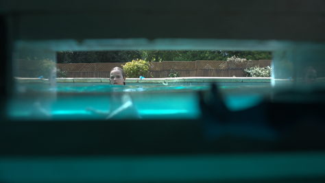 Plunge into Darkness: NIGHT SWIM Haunts Digital Platforms January 23rd