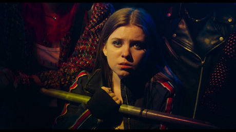 Emma Higgins Talks Fandom, Addiction, and Teen Angst in SWEETNESS