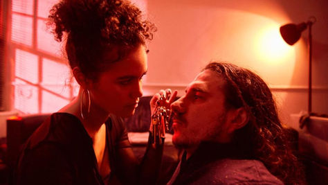 Unlocking Danger: 7 KEYS Explores Romance Amidst Urban Thrills