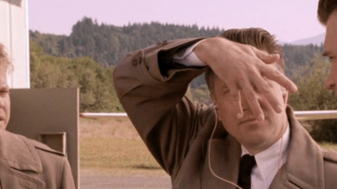 Step Into the Dream: Alamo Drafthouse Honors David Lynch with Month-Long Retrospective 