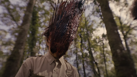 Cosmic Chills Await: LOVELY, DARK, AND DEEP Hits U.S. VOD Feb. 22nd