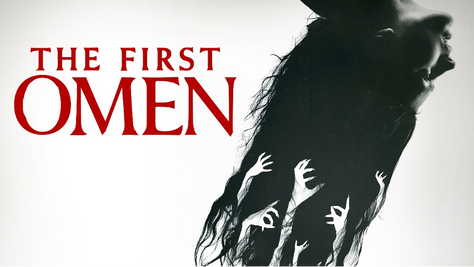 Witness the Genesis of Evil: THE FIRST OMEN Arrives on Hulu May 30