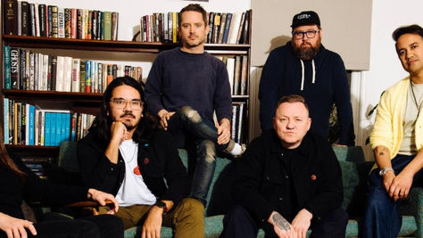 SpectreVision Launches MUTANT: A Creative Haven for Art, Soundtracks, and more!