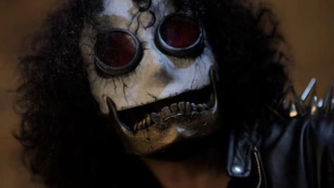 Wrestling, Chaos, and Cults Unleash Madness in the Upcoming Horror-Comedy, HERE FOR BLOOD