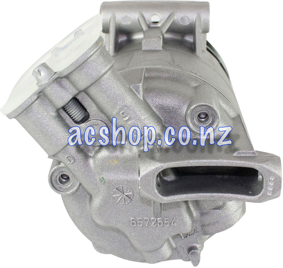 Thumbnail: C25005 HOLDEN ASTRA H 1.9 CDTI DELPHI CVC