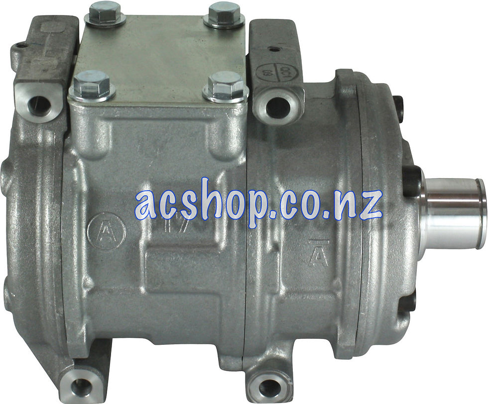 Thumbnail: C74007 DENSO 10PA17C BARE