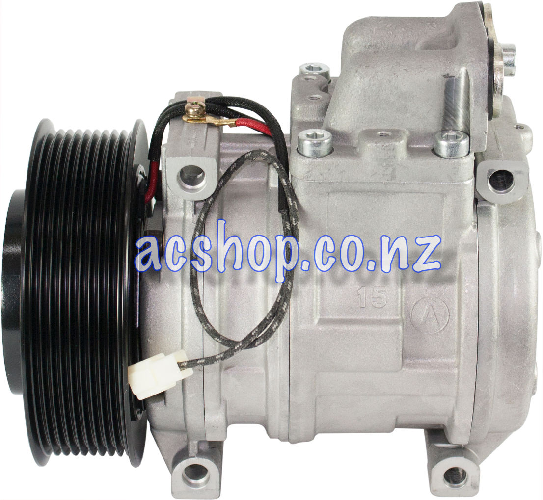 C41006AM ACTROS DENSO 10PA15C 9PK