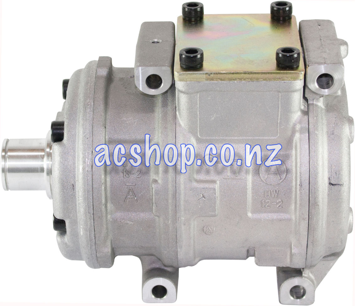 C74014 DOOWAN (DENSO STYLE) 10PA17C BARE