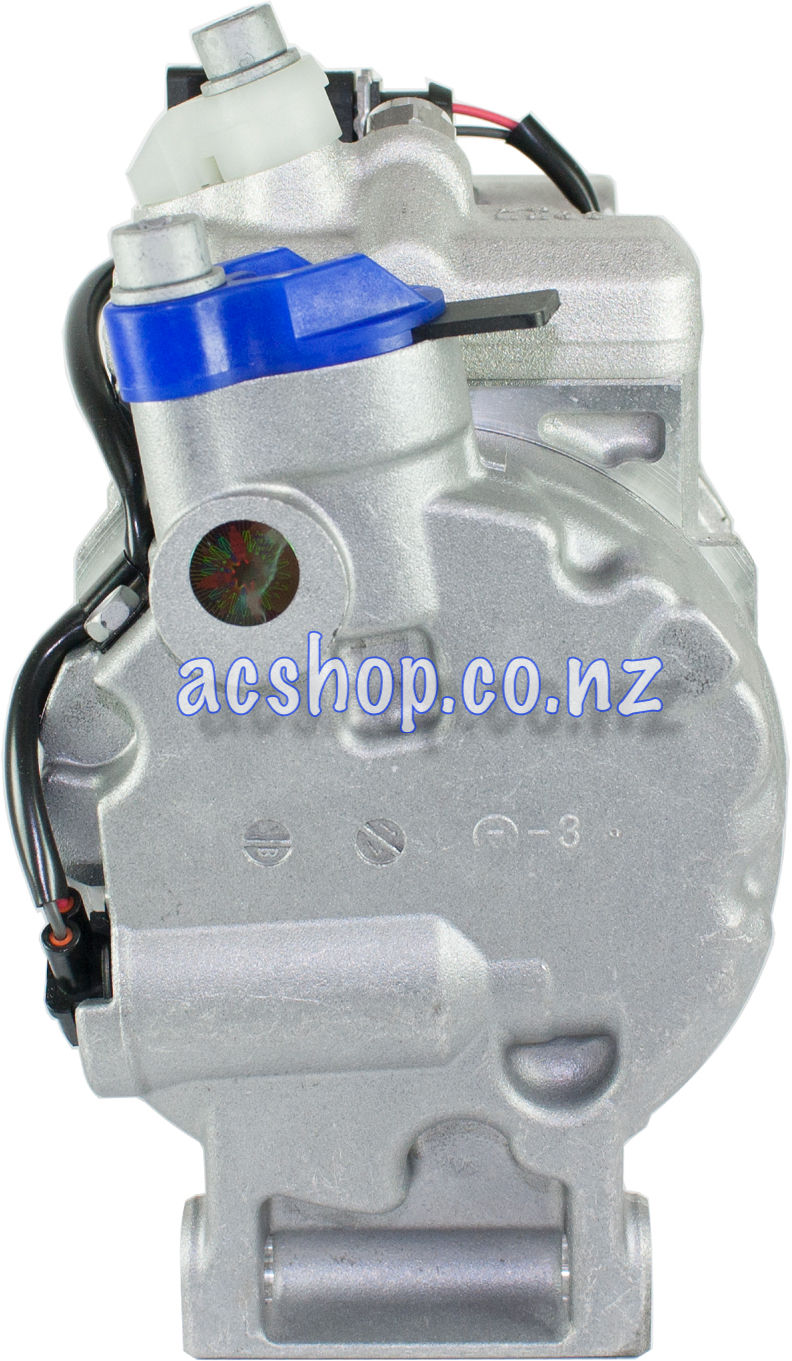 Thumbnail: C02008 AUDI A4/A6 DENSO 6SEU12C 4PK