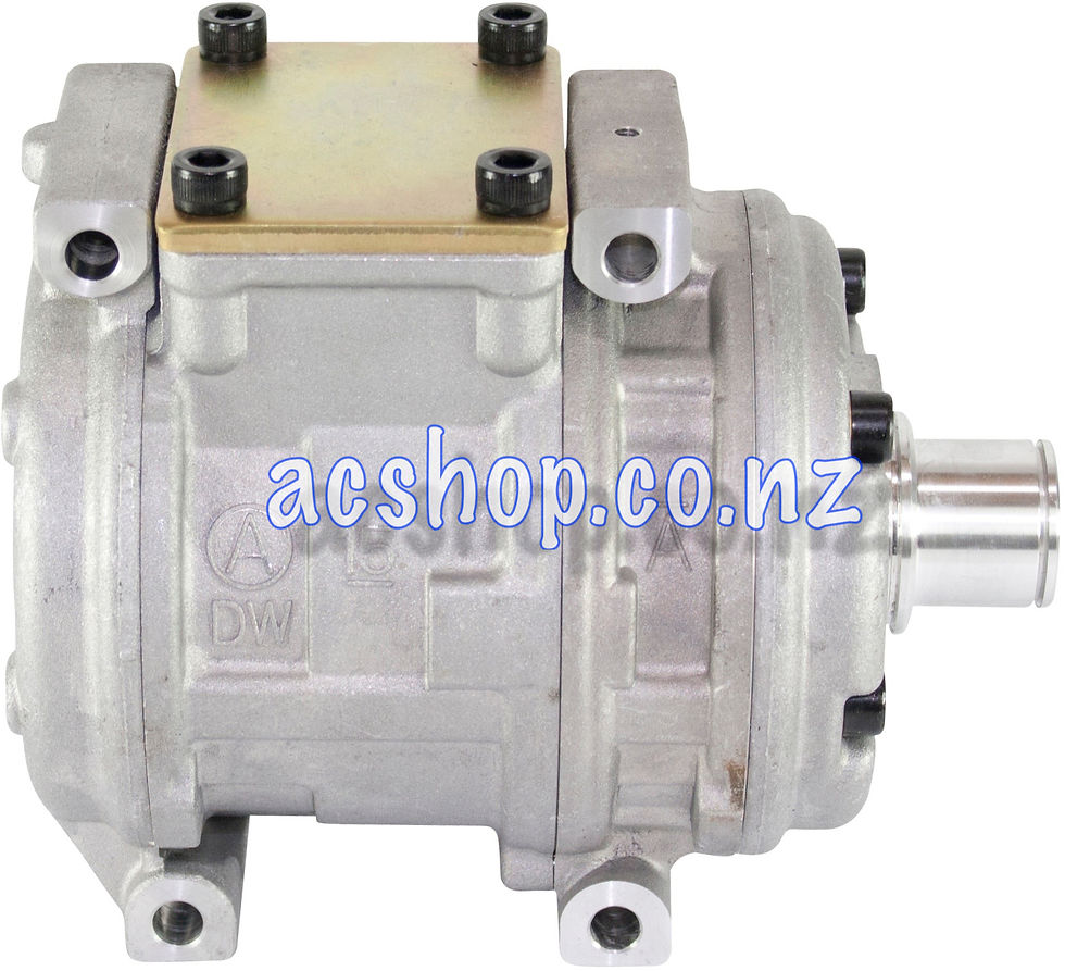 Thumbnail: C74013 DOOWAN (DENSO STYLE) 10PA15C BARE