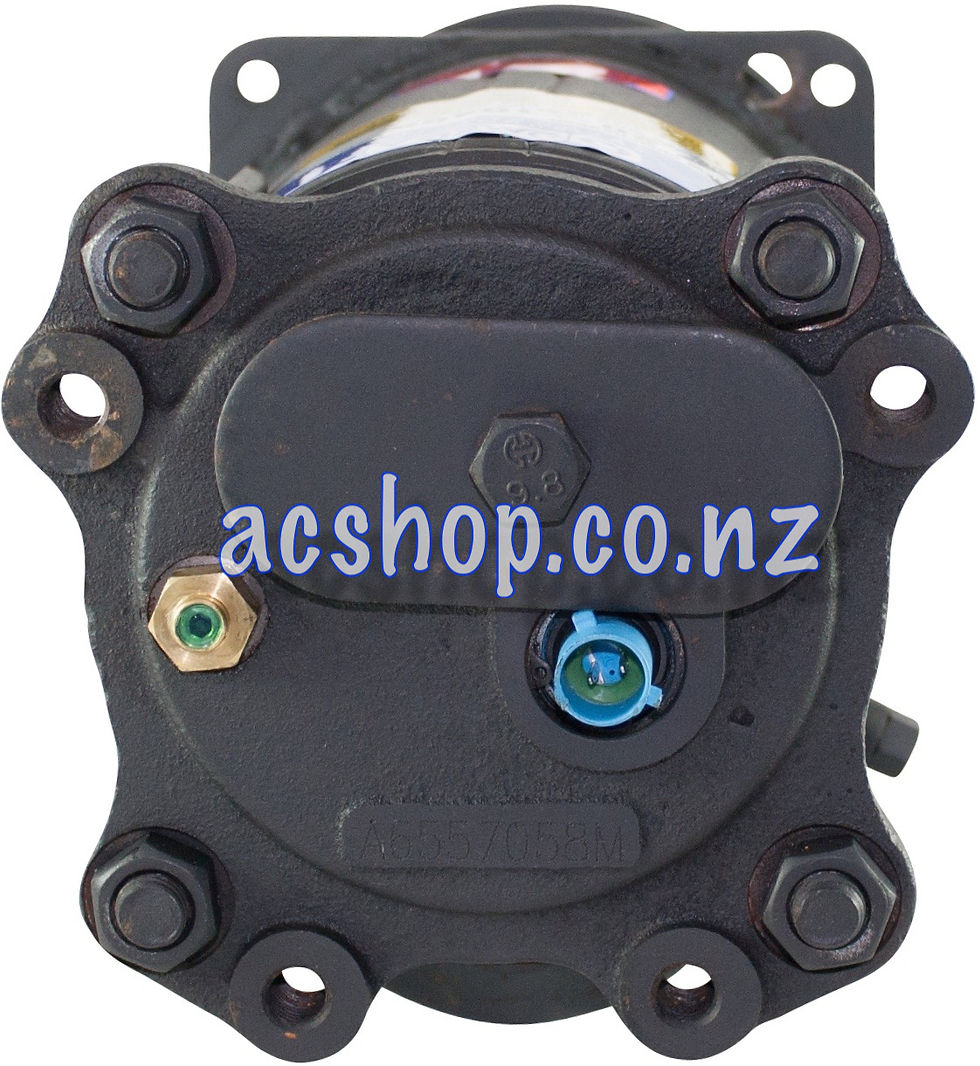 Thumbnail: C74015 GM A6 1GA 127MM 12V