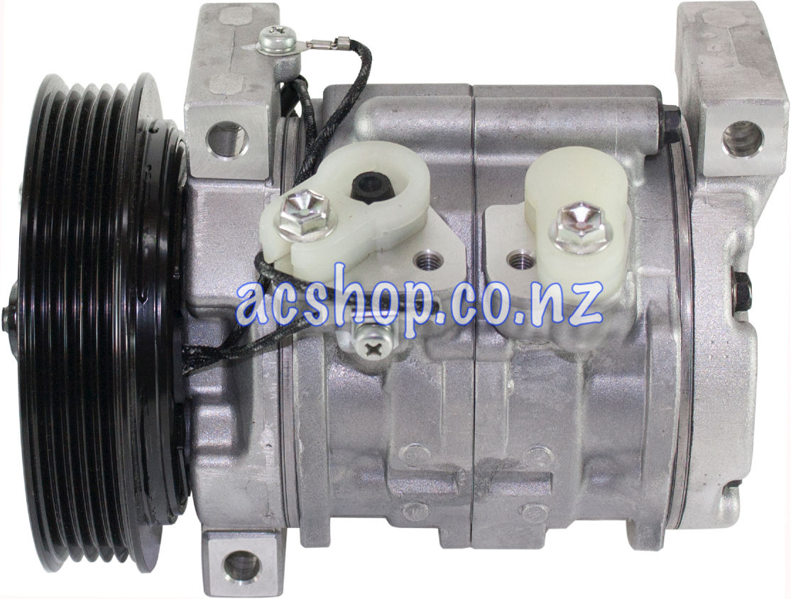 C65005 SUZUKI GRAND VITARA 2.0 10S11C