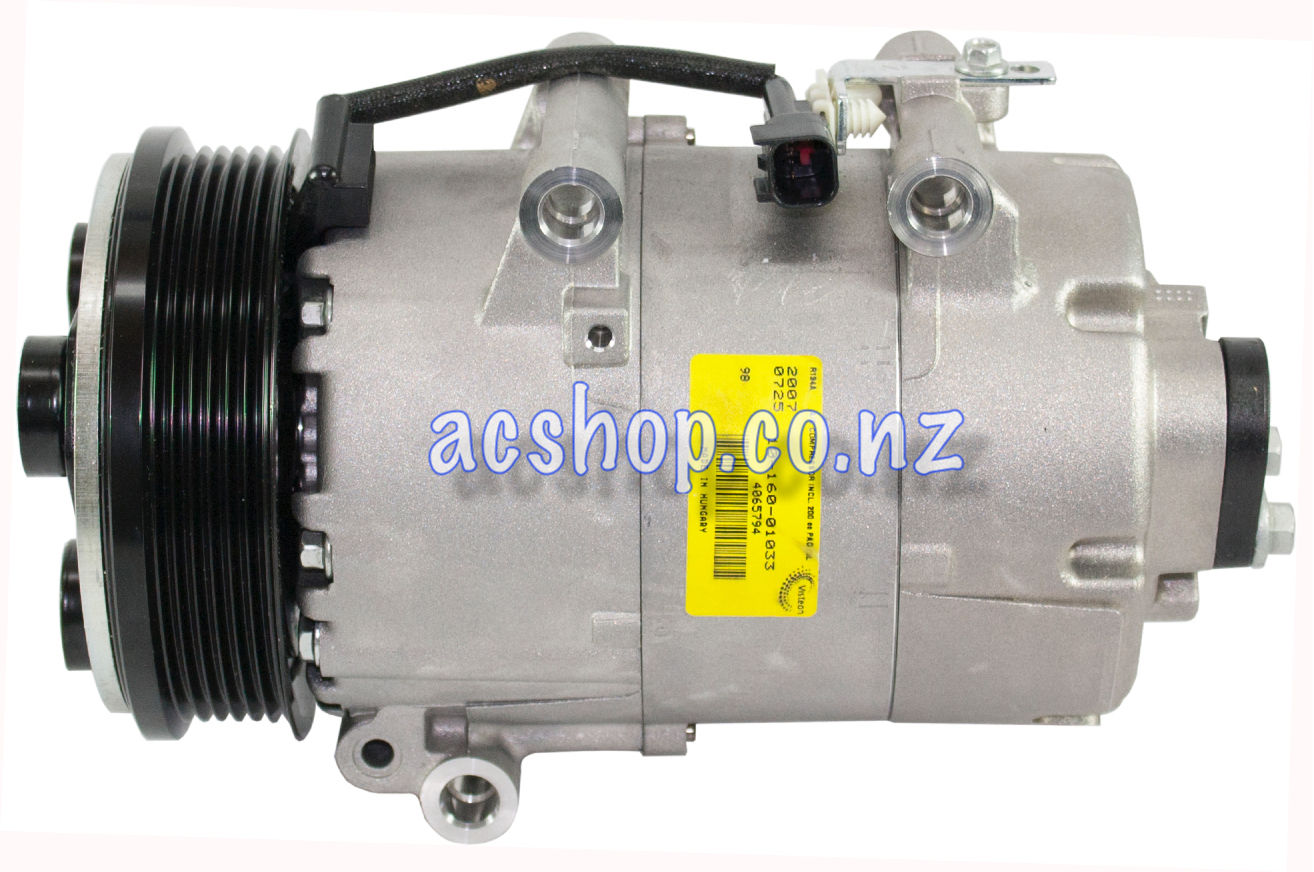 C18009 FORD FOCUS 03-07 2.0 TDCI