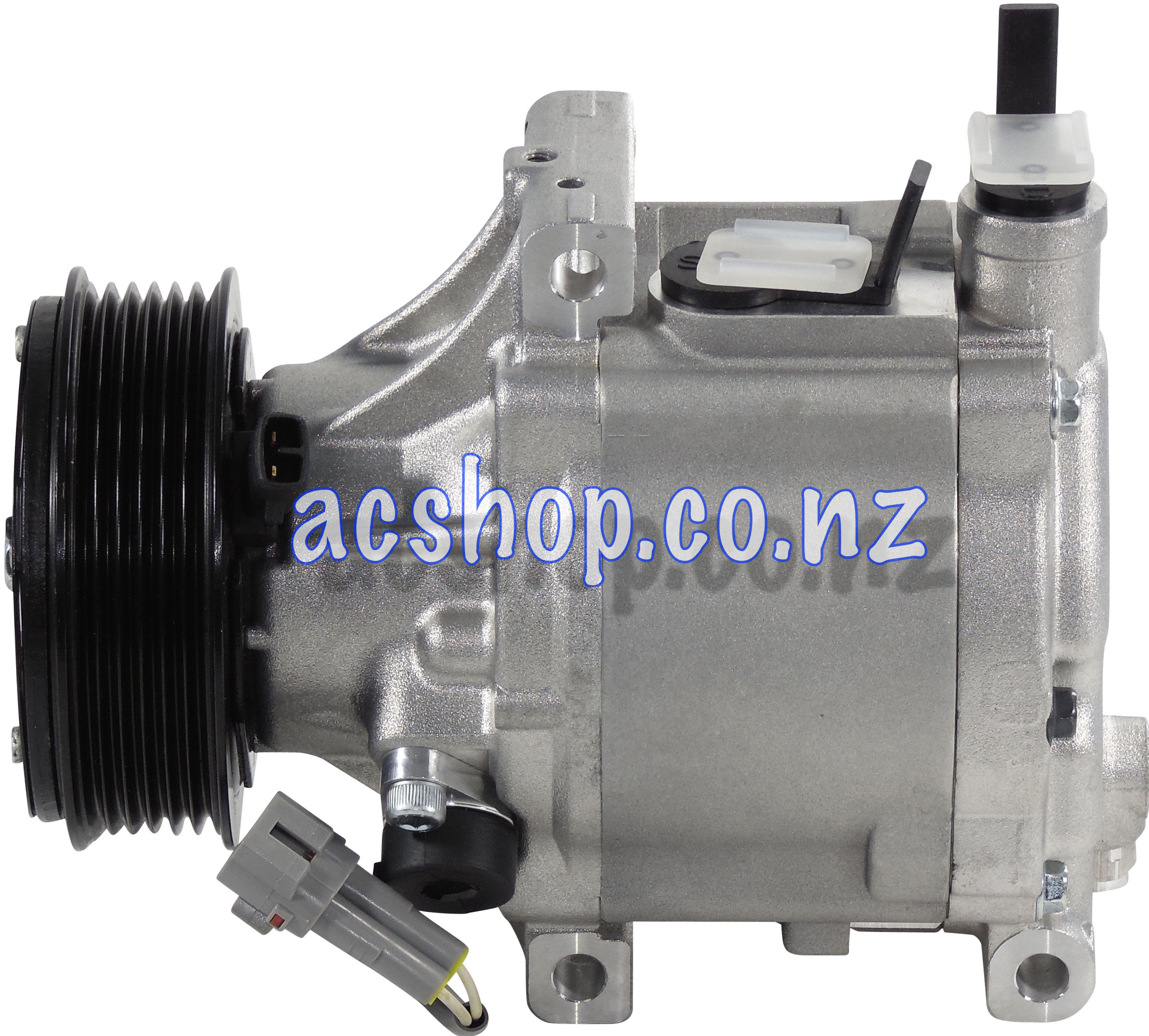 C64002AM SUBARU IMPREZA SCSA08C 6PK