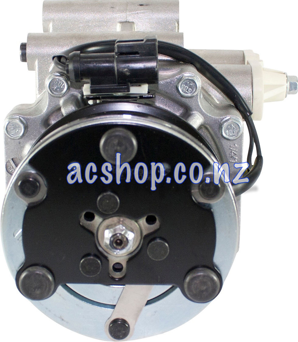Thumbnail: C18002 FORD MONDEO VISTEON SCROLL