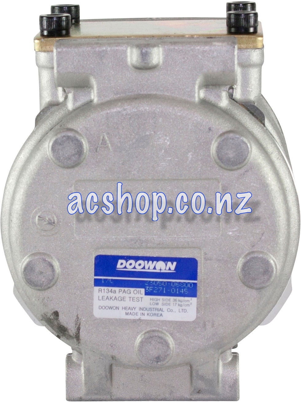 Thumbnail: C74014 DOOWAN (DENSO STYLE) 10PA17C BARE