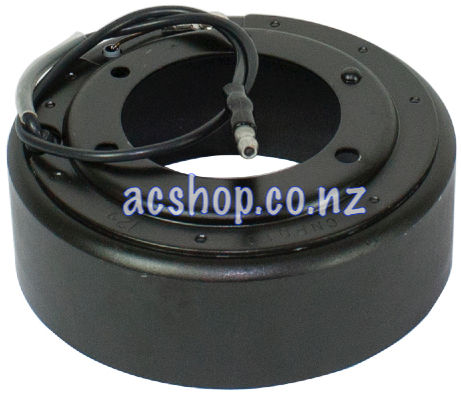 Thumbnail: A74001 CLUTCH COIL SANDEN SD508 12V