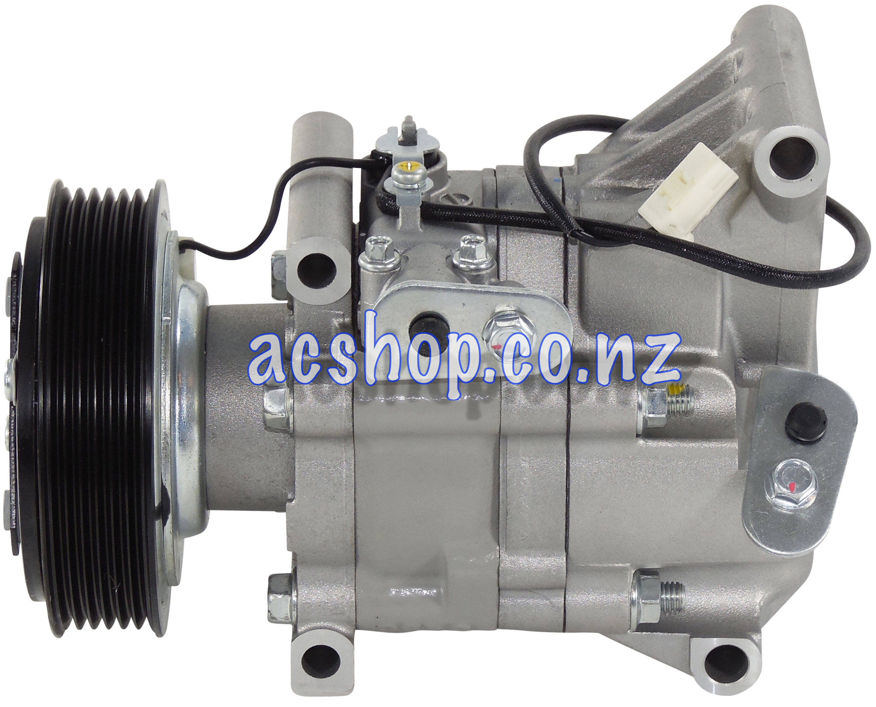 C42001 MAZDA 2 1.5 08- PANASONIC