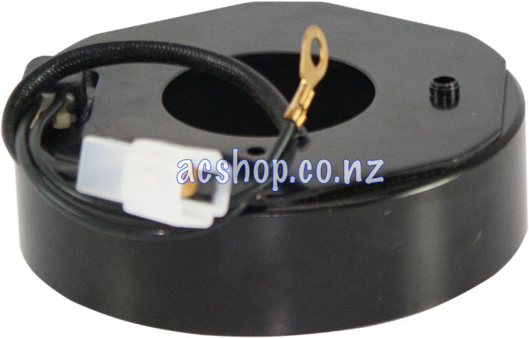 Thumbnail: A82001 DENSO 10PA CLUTCH COIL 12V