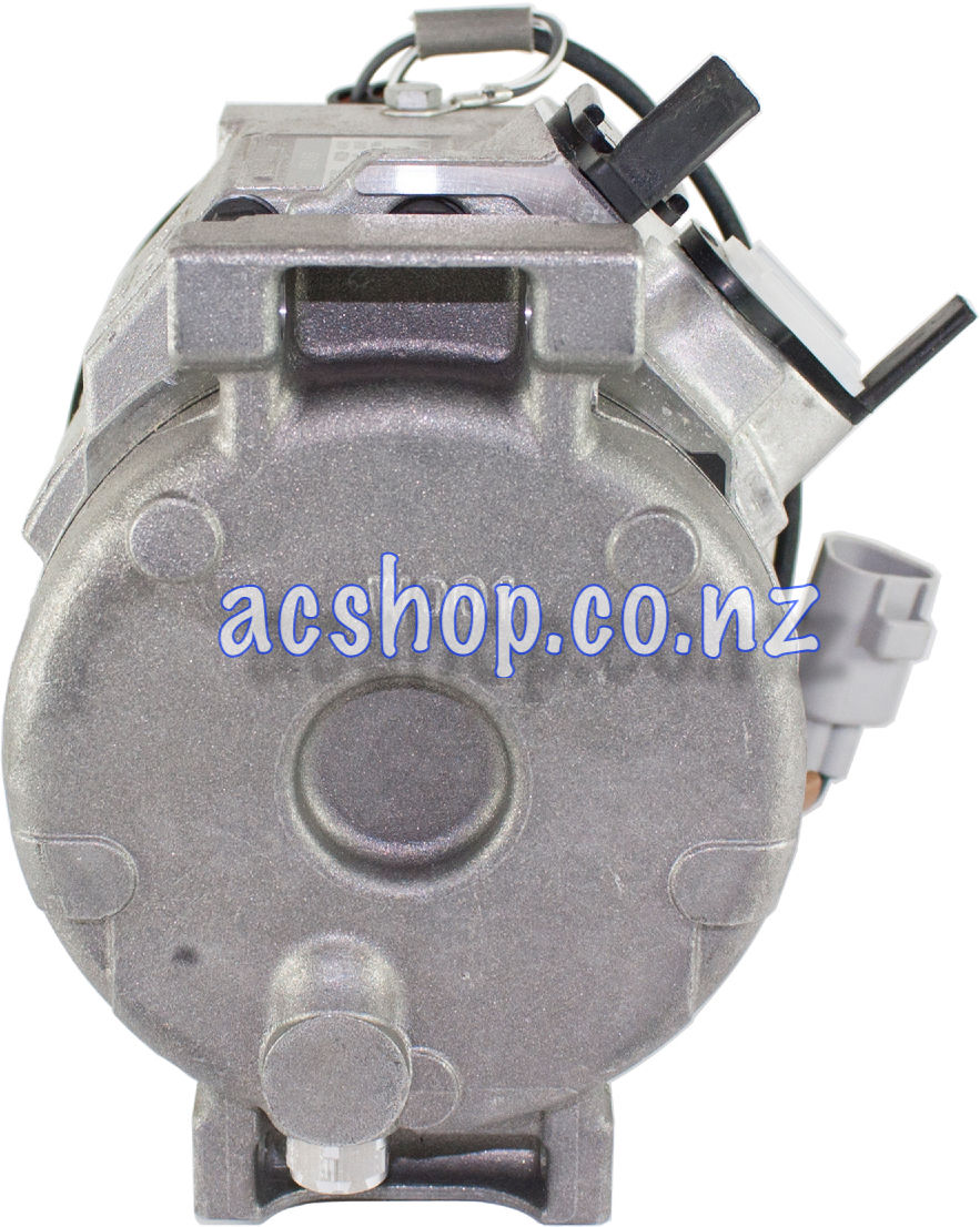 Thumbnail: C68004 HI-LUX/LAND/HI-ACE DENSO 10S15C